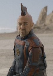 Guardian Kraglin Obfonteri