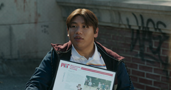 Ned Leeds MIT