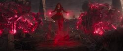 Scarlet Witch (Endgame)