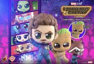 Cosbaby Funko Vol3