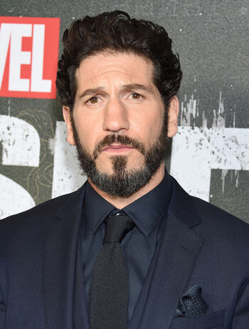 Jon Bernthal