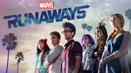 Runaways S1 Banner