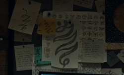 Sigils