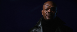 Nick Fury (2008)