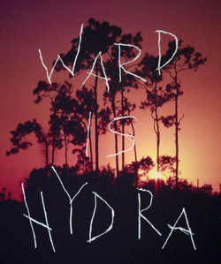 WARD IS HYDRA