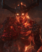 Surtur †