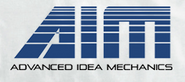 A.I.M. Logo in 1999