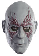 Drax mask