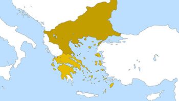 Macedonia