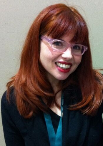 Kelly Sue DeConnick