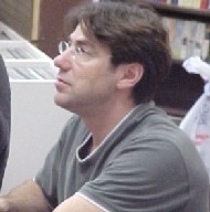 Adam Kubert