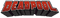 Deadpool (2015) logo