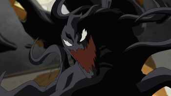 Venom (Symbiote) (Earth-12041)