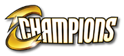 Champions (2016) logo