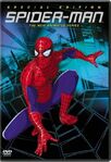 Spider-Man: The New Animated Series (Series)