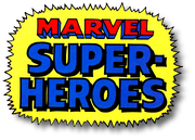 Marvel Super-Heroes (1967)