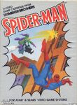 Spider-Man (Video Game)