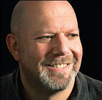 Marc Guggenheim