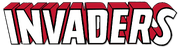 Invaders (2018) logo