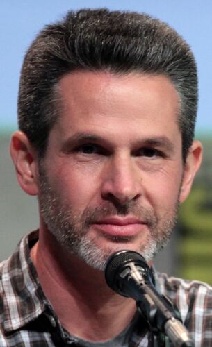 Simon Kinberg