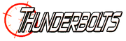 Thunderbolts (2013) Logo