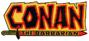 Conan logo