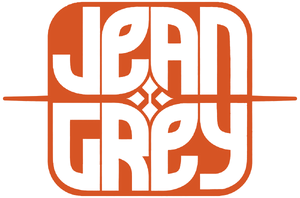 Jean-Grey (2023) logo