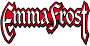 Emma Frost Logo2