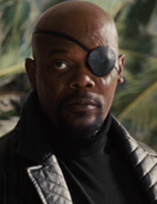 Nick Fury IM2