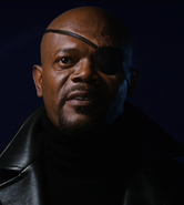 Nick Fury IM