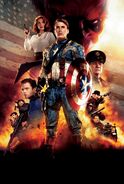 Captain America: The First Avenger