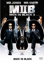 Men in Black II (2002)