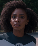 Monica Rambeau WVE7