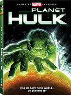 Planet Hulk (2010)