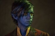 Nightcrawler X-Men Apocalypse