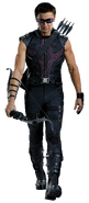 Hawkeye