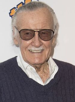 Stan Lee