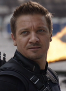 Hawkeye CACW