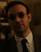 Matt Murdock SNWH