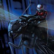 Ant-Man art7