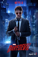 Daredevil Poster 04