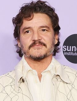 Pedro Pascal