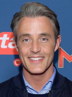 Ben Mulroney