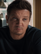 Clint Barton HE5