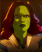 Gamora WIE9