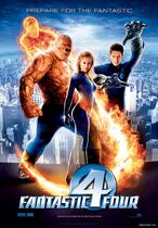 Fantastic Four (2005)