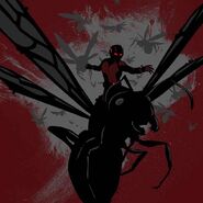 Antman art5