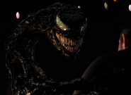 Venom Symbiote V