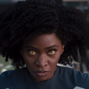 Monica Rambeau WVE9