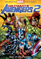 Ultimate Avengers 2 (2006)